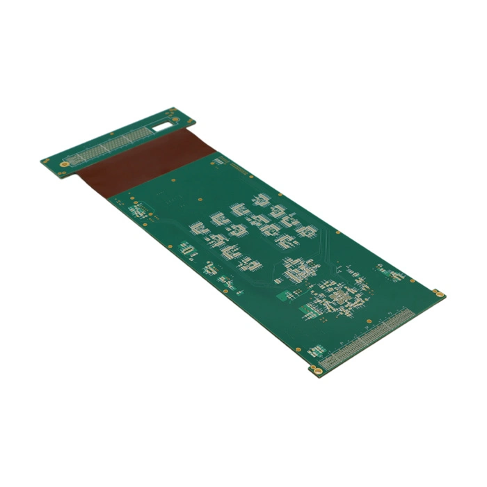 EMS Custom Circuit Board Bare PCB Board Rigid-Flex PCB Manufacture