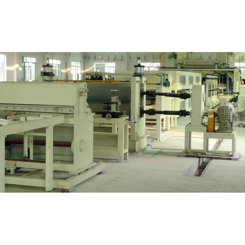 Aluminum Composite Panel Production Line, Aluminum Composite Panel
