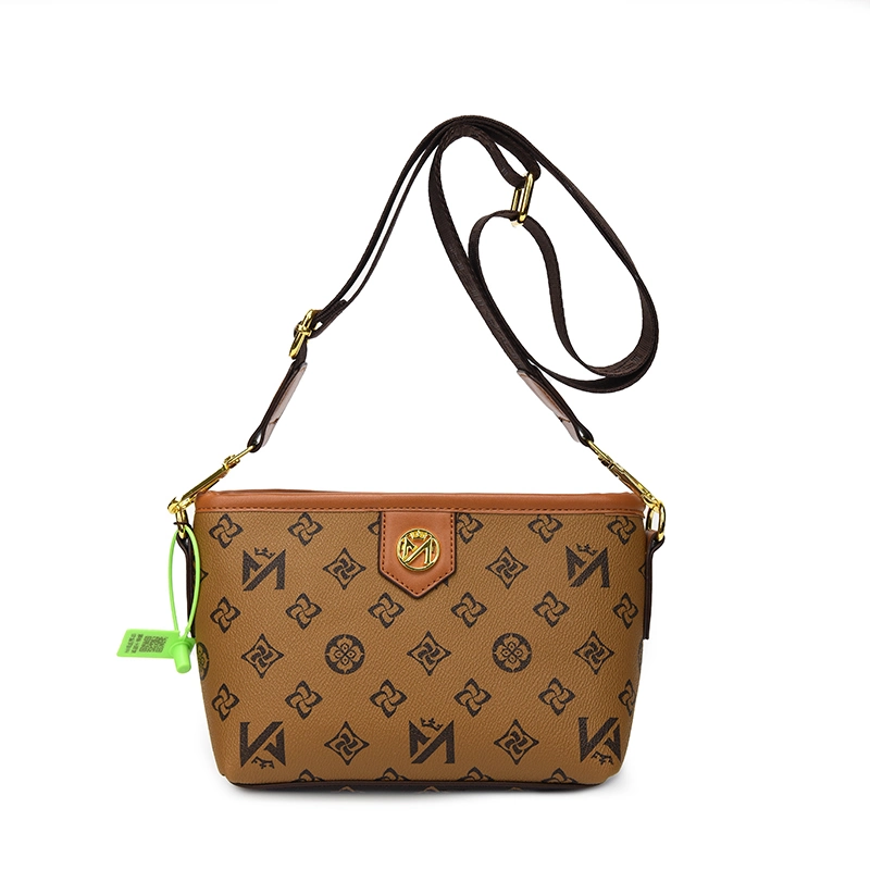 Saco a tiracolo Crossbody Bag Marca de design elegante bolsa feminina