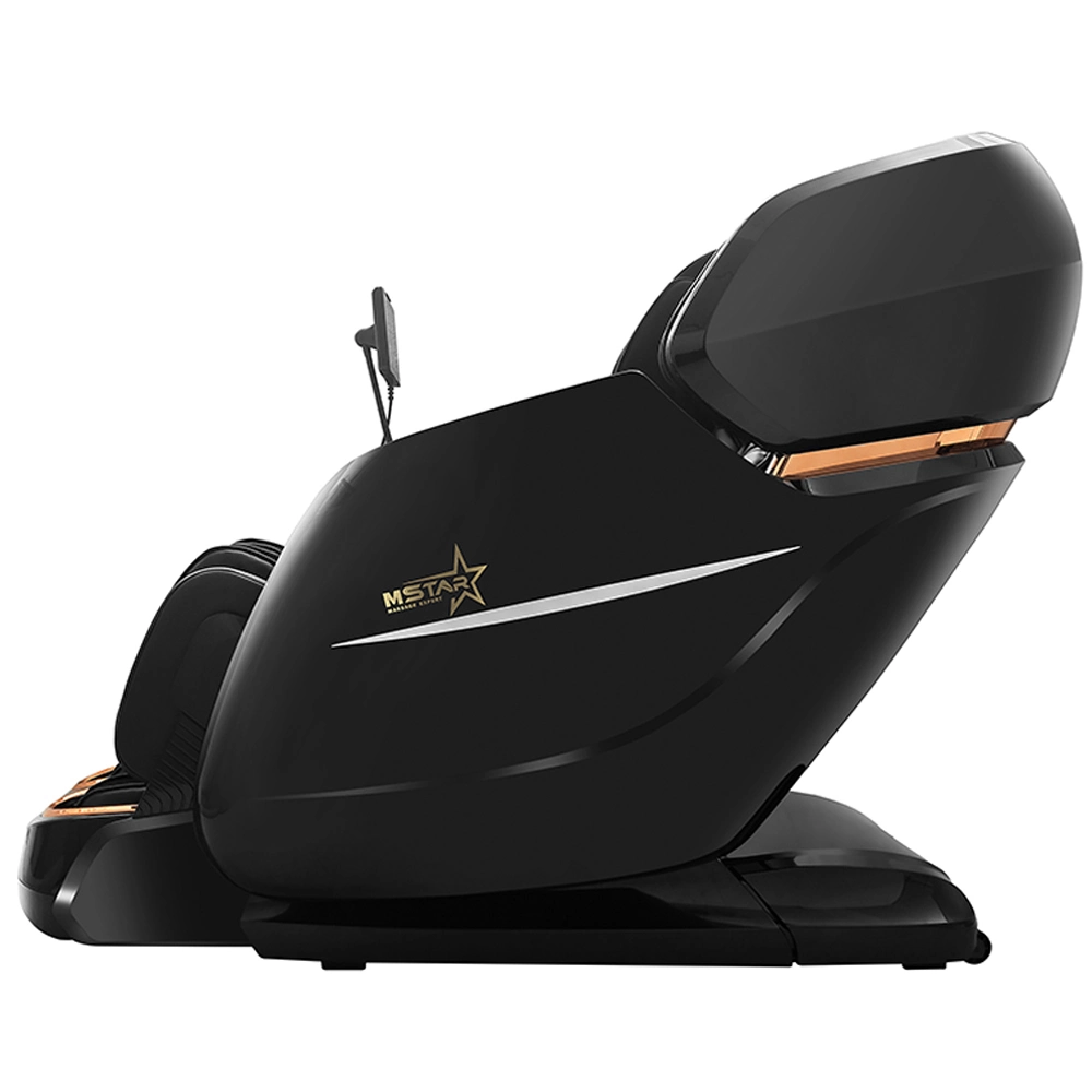 High End Health Care Luxury 4D Shiatsu Best Massage Chair Zero Gravity