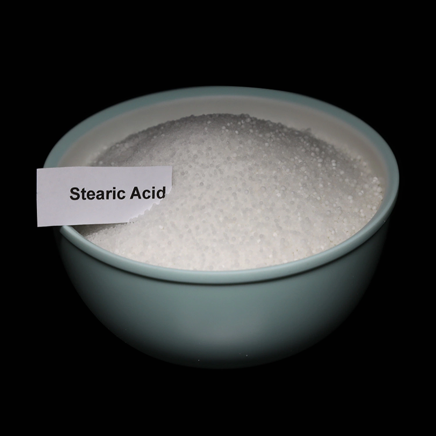 La pureza del CAS 57-11-4 Producto químico ácido esteárico 1804 Plastificante resistentes al frío