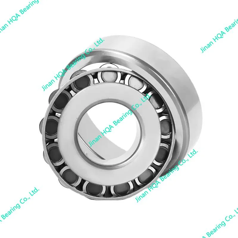 Factory Cheap Heavy Duty Bearing Tapered Roller Bearing China Inch Custom Tube Avaible