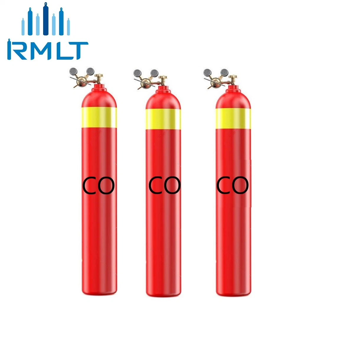 Factory Wholesale/Supplier High Purity Carbon Monoxide Gas Co Gas Price