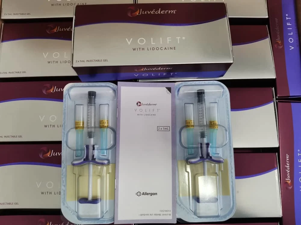 Dermal Filler Breast Injection Juvederms Resty Lane with Fast Delivery