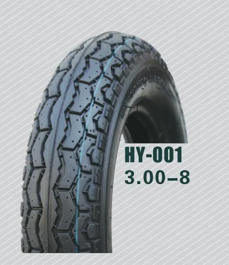 Super Quality Hot Sale Motorcycle Tire 3.00-8/3.50-12 etc