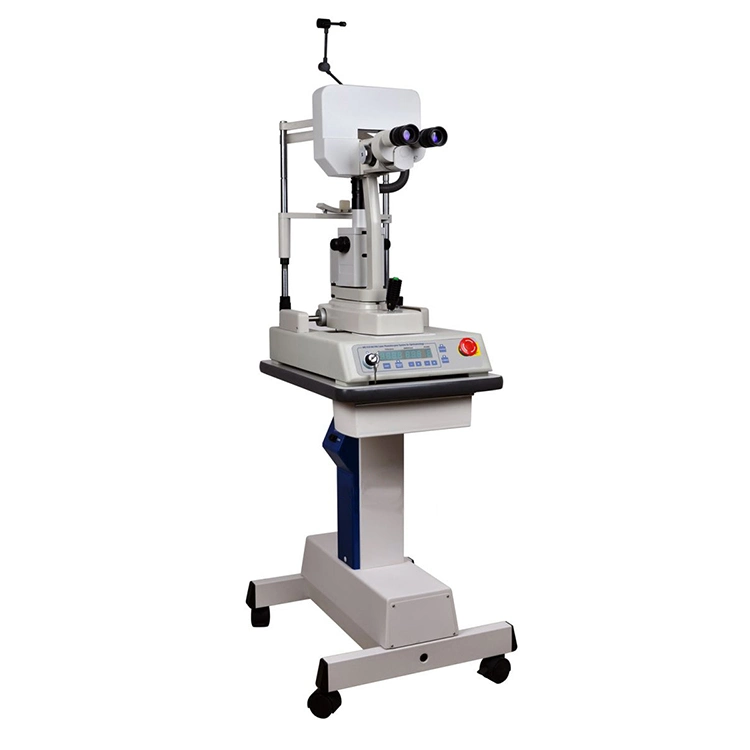 Medical Equipment Ysmd-920 Laser Photodisruptor for Ophthalmology