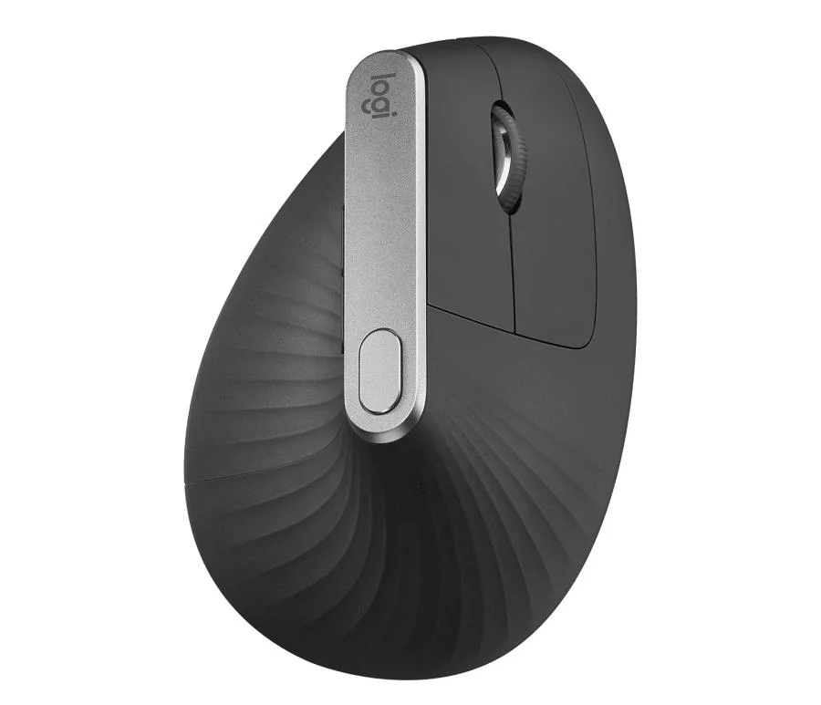 Ergo Series MX VERTICAL Advanced Ergonomic Mouse