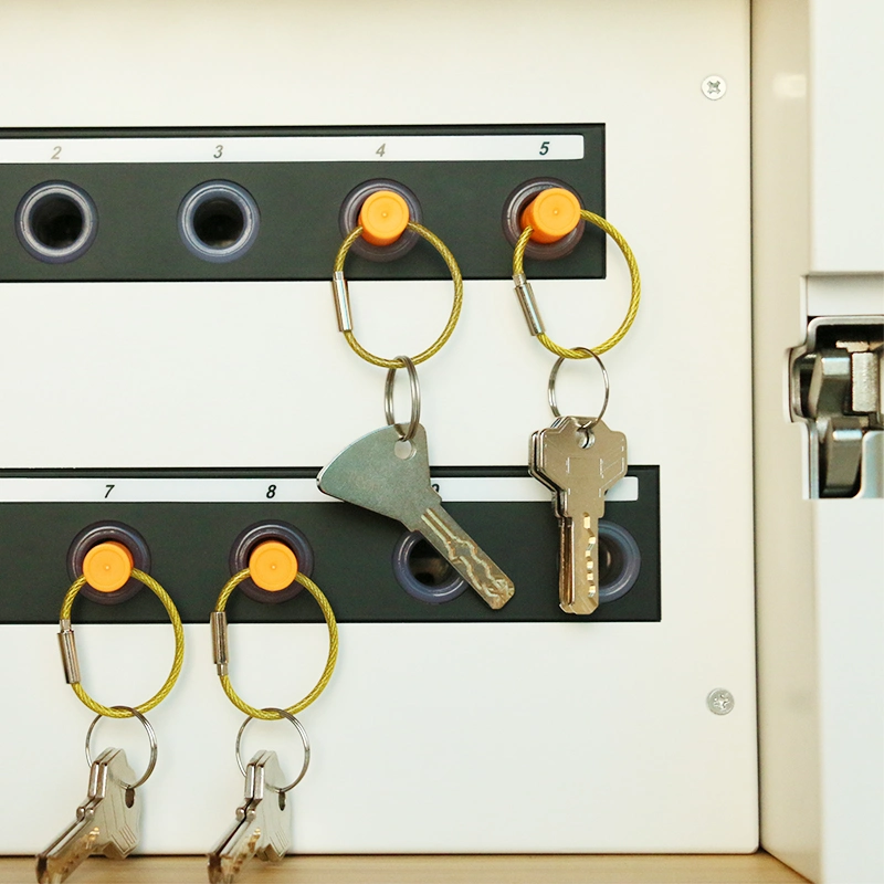 99+ Hotel Intelligent Key Management