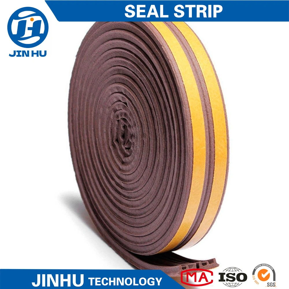 Door Seal Rubber Door Seal Custom Door Foam Rubber Seal