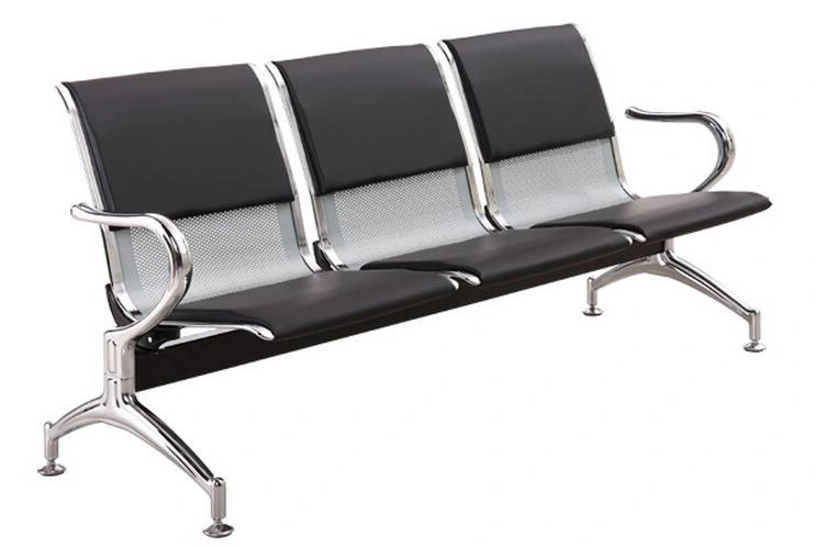 High quality/High cost performance  Airport Waiting Sofa Passenger Waiting Chair Train Station Chair