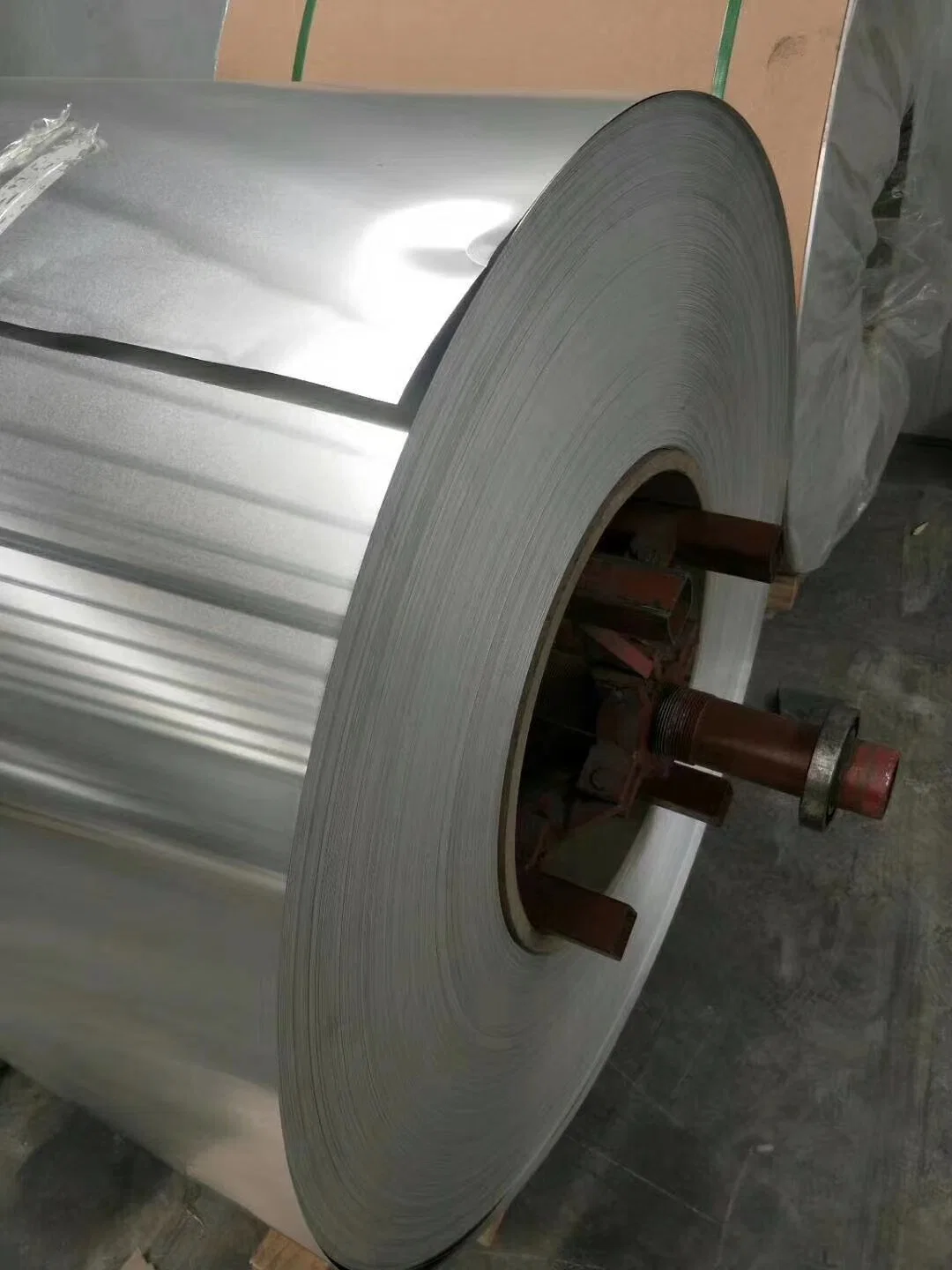 Galvanized Steel Sheet CRC HRC PPGI/HDG/Gi/ Zinc Cold Rolled/Hot Dipped Galvanized Steel Coil/Sheet/Plate/Strip 1250 1000 1500 Thickness 0.3/0.4/0.5