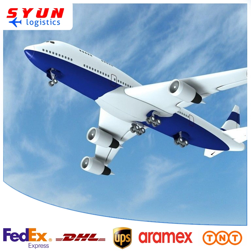 Express Courier Services DHL/UPS/ FedEx/TNT From China to Federated States of Micronesia