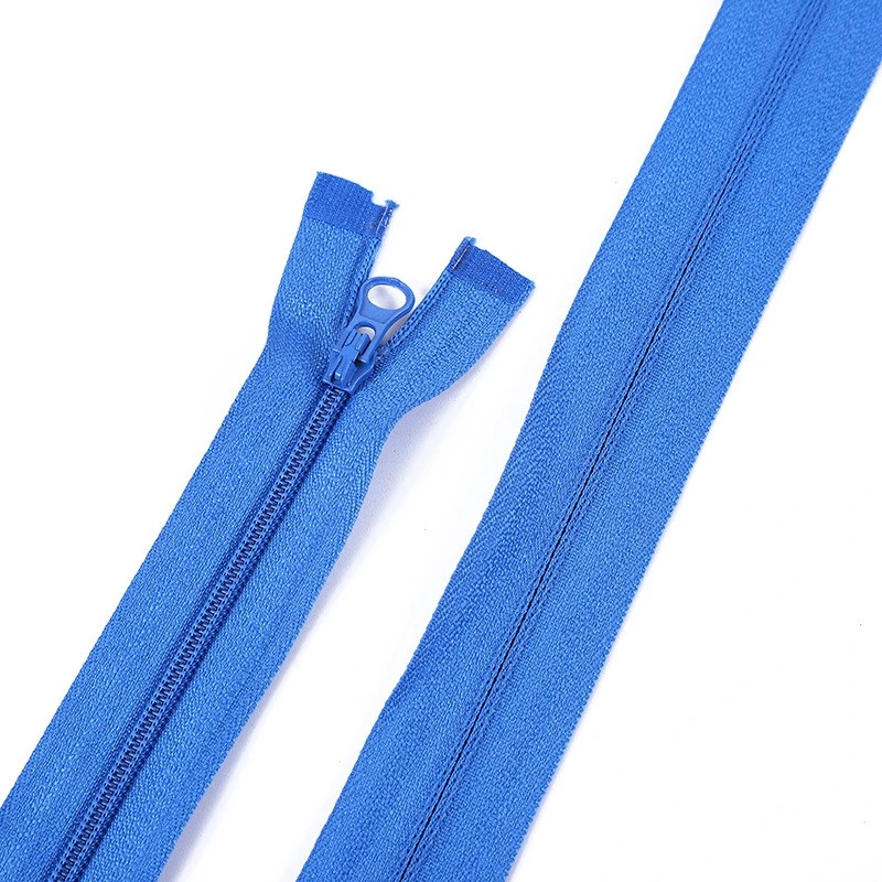 Shoes Garment Accessories Long Nylon Zipper Roll DIY Sewing Clothing Bags Zipper