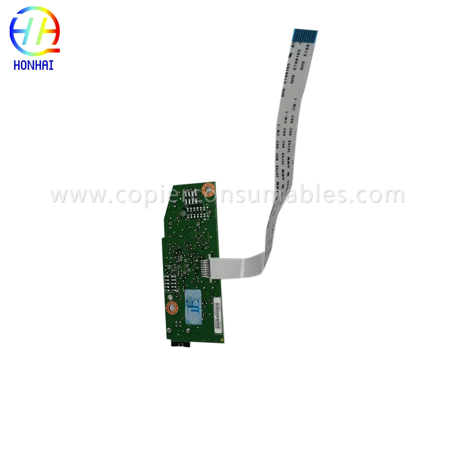 Main Board for HP Laser Jet 1102 RM1-7600-020cn OEM