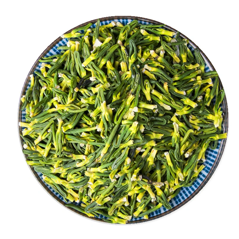 Lian Zi Xin Herb Medicine Lotus Seed Herbal Tea