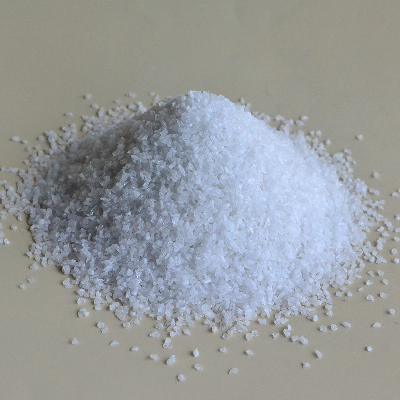 Abrasives Grit F80- F180 White Fused Alumina Manufacturer and Supplier