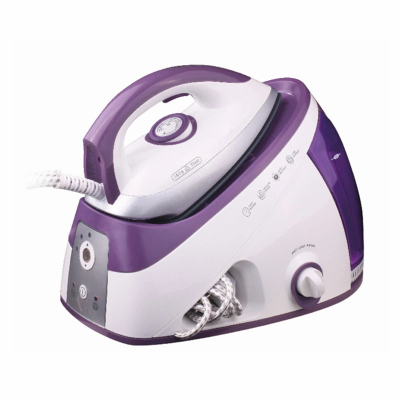 Steam Bath Generator Steam Station Iron