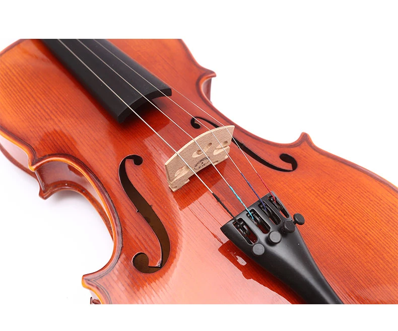 3/4 de mayor calidad de Estudiante de violín (LZSV artesanal200)