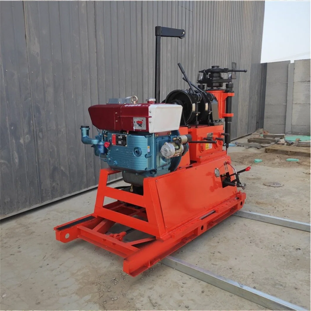 300mm Diamond Core Drill Machine