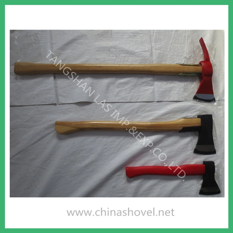 Axe High quality/High cost performance  Wood Handle Axe Hardware Tools