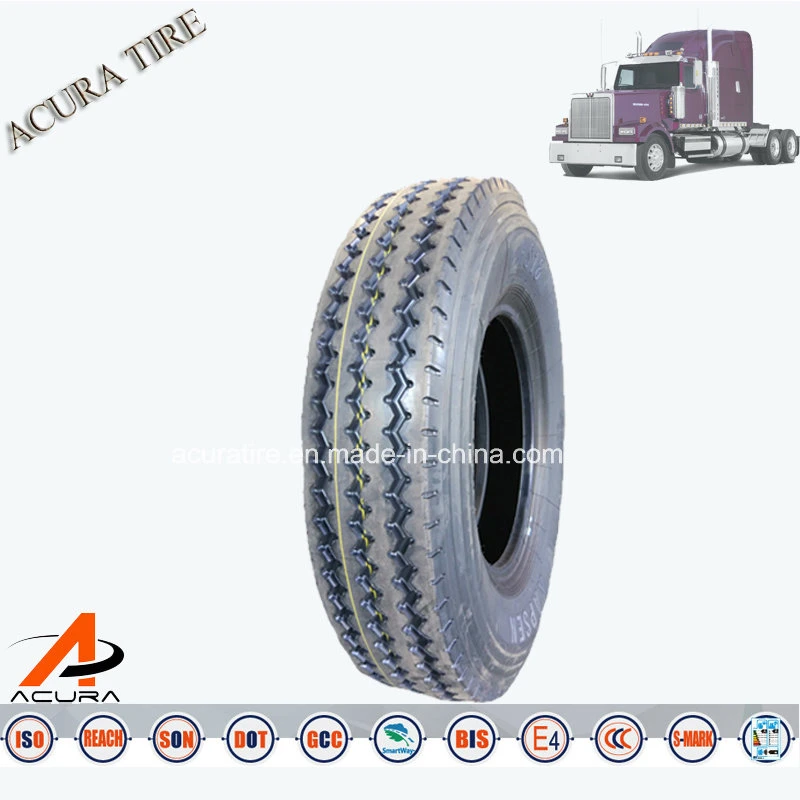 China Good Rubber TBR Tire Vehicle Tires/Tyre (275/70r22.5 215/75r17.5 315/80r22.5 315/70R22.5 315/60r22.5 385/55r22.5)