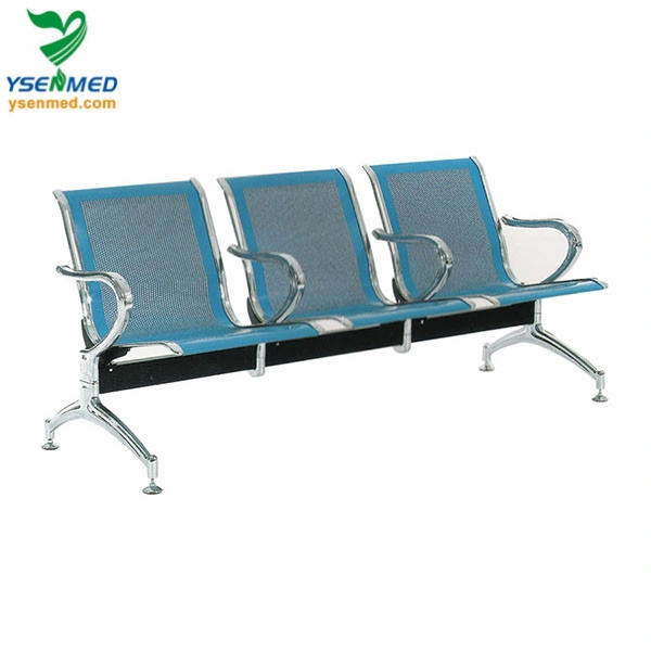 Yshb-Hzy01 Silla de espera del hospital