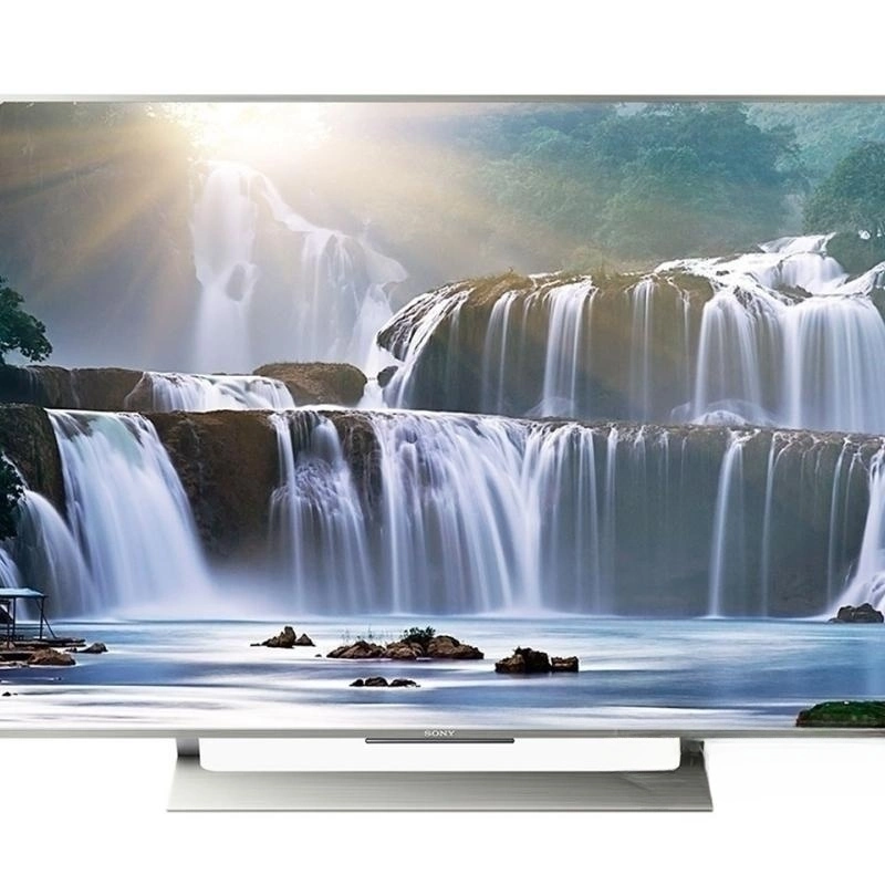 85 Inch Ultra-High-Definition Ultra-Thin Large-Screen TV Intellig