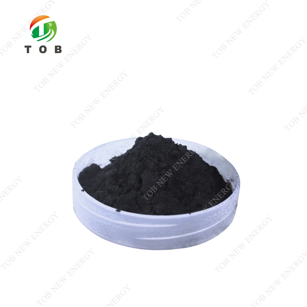 Na Iion Battery Raw Materials High Pure Spherical Hard Carbon Powder