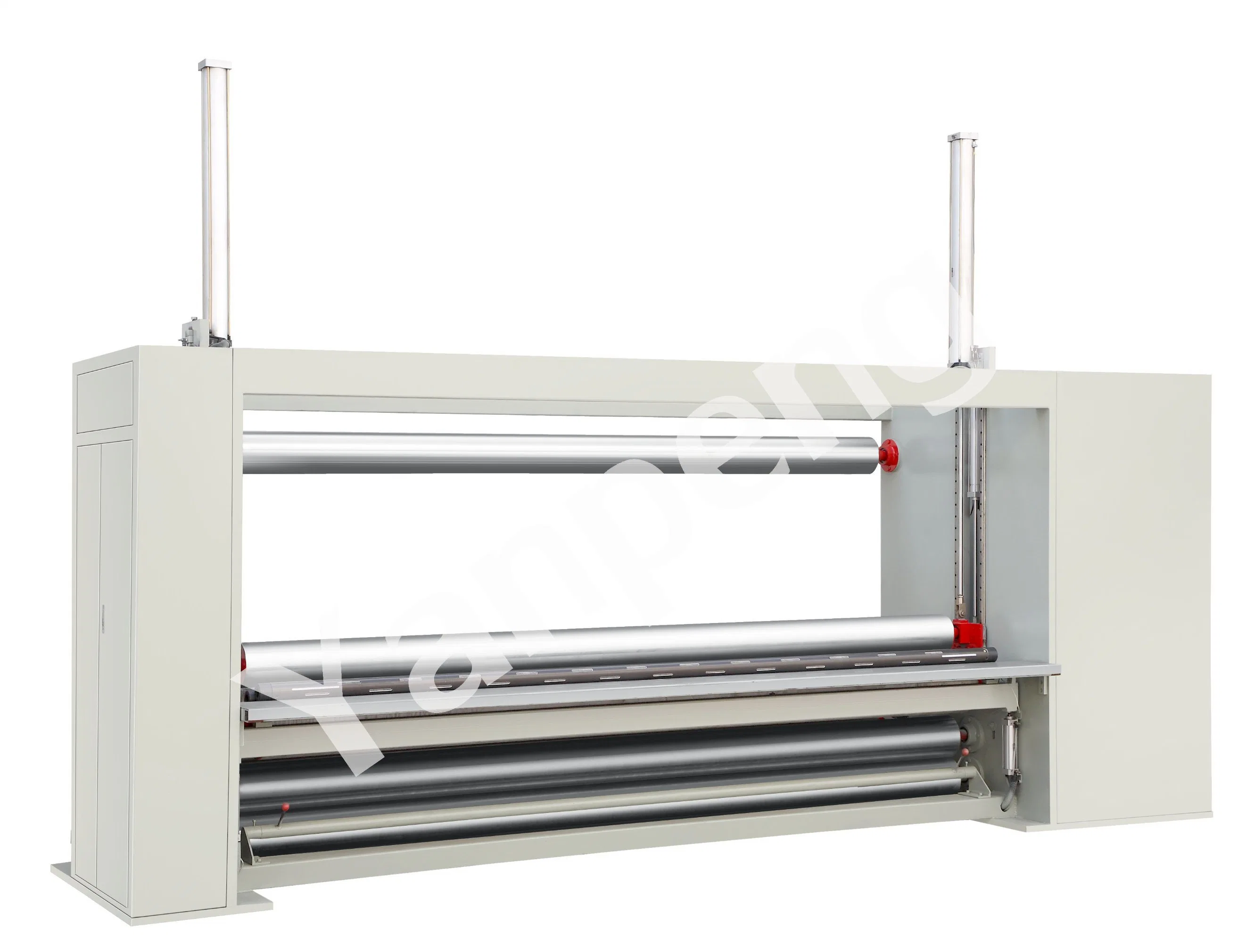 2400mm Meltblown Nonwoven Machine for Female Hygiene