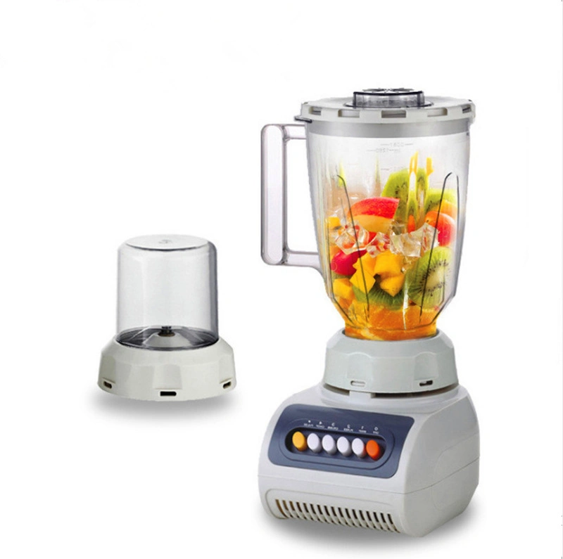 A multifuncionalidade das frutas e produtos hortícolas juicer