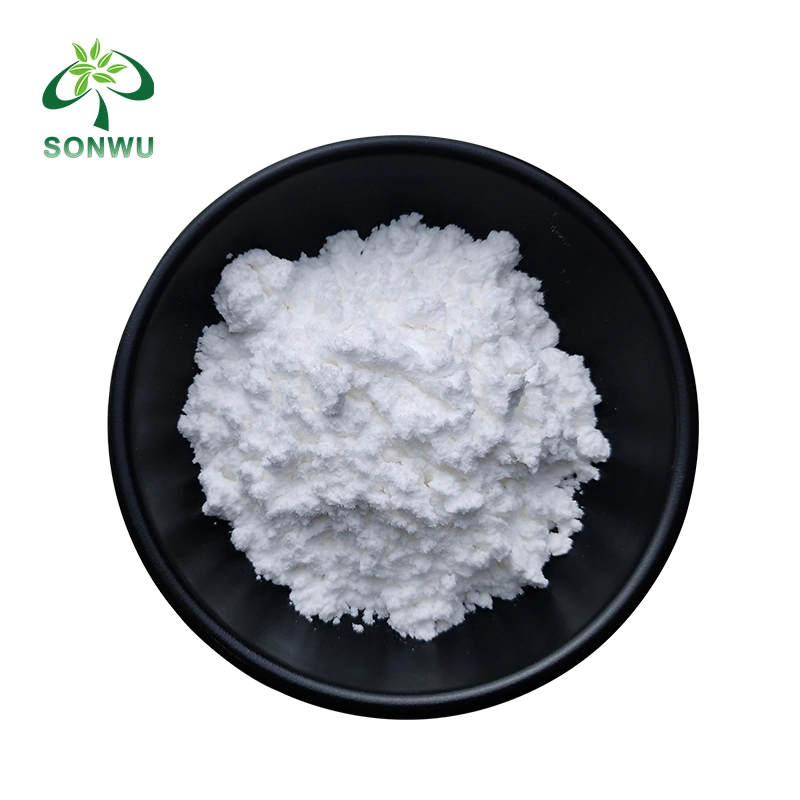 Sonwu Supply Pharmaceutical Intermediate CAS 104594-70-9 Phenethyl Caffeate Ester