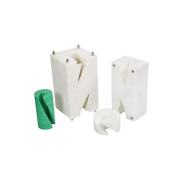 Custom Medical Plastic ABS PC PE PP Parts Molding Service