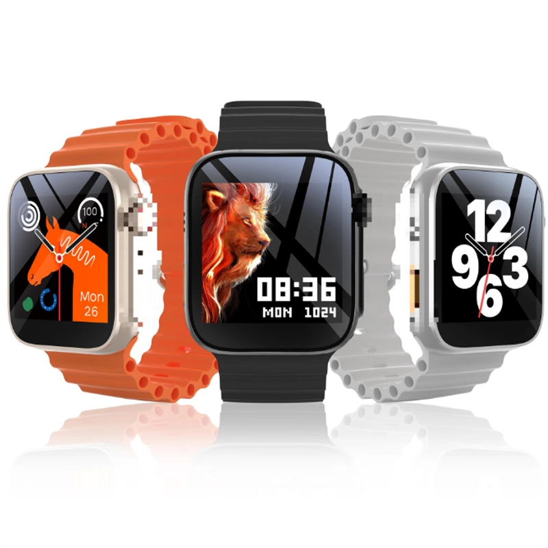 Смарт-часы S8 Ultra Montre Intelligent Smartwatch S8 Ultra