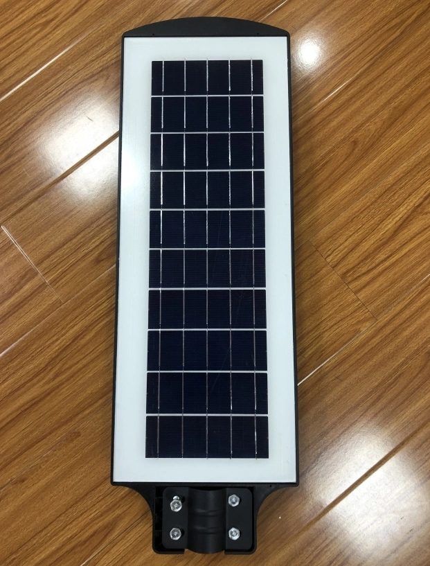 Wholesale/Supplier Outdoor Aluminium Waterproof IP65 All in One 200W 400W 600W LED Solar Street Light