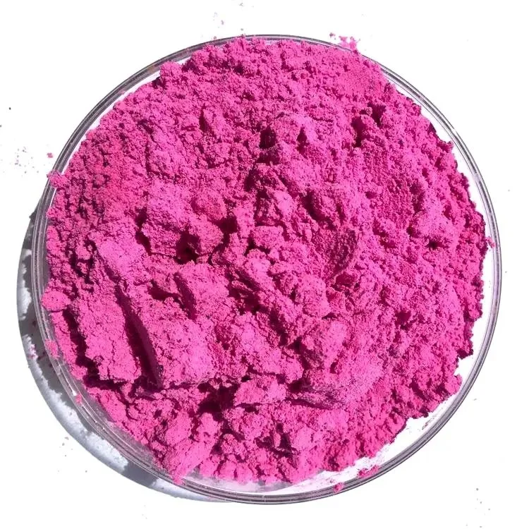 Organic Red Pitaya Powder Dragon Fruit Pitaya Pink Matcha Tea Supplier