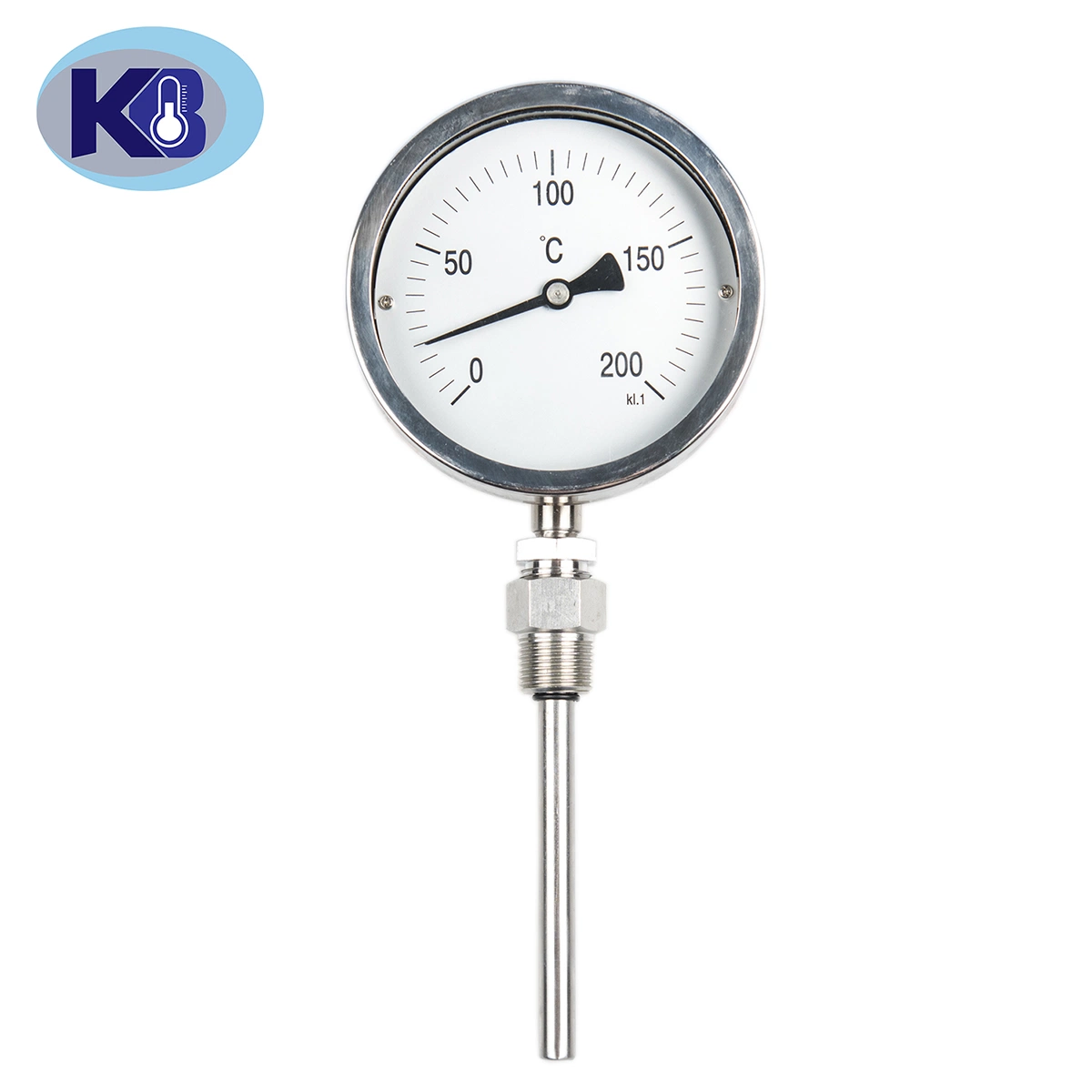 Exhaust Gas Thermometer Remote Reading