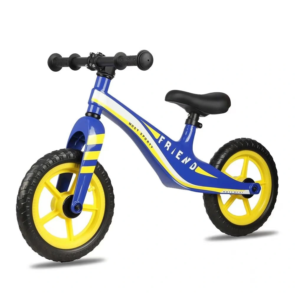 Suitable Toys for Kids Baby Two-Wheeler with Cheap Price