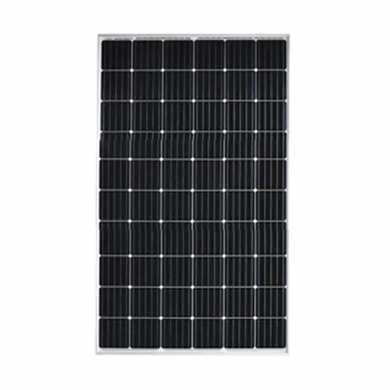 Factort Hot Sale Energia Solar Power Silicon módulo de células fotovoltaicas Placa de células de Painel solar policristalino fotovoltaico Monocristalino PV Monocristalino fotovoltaico Painel