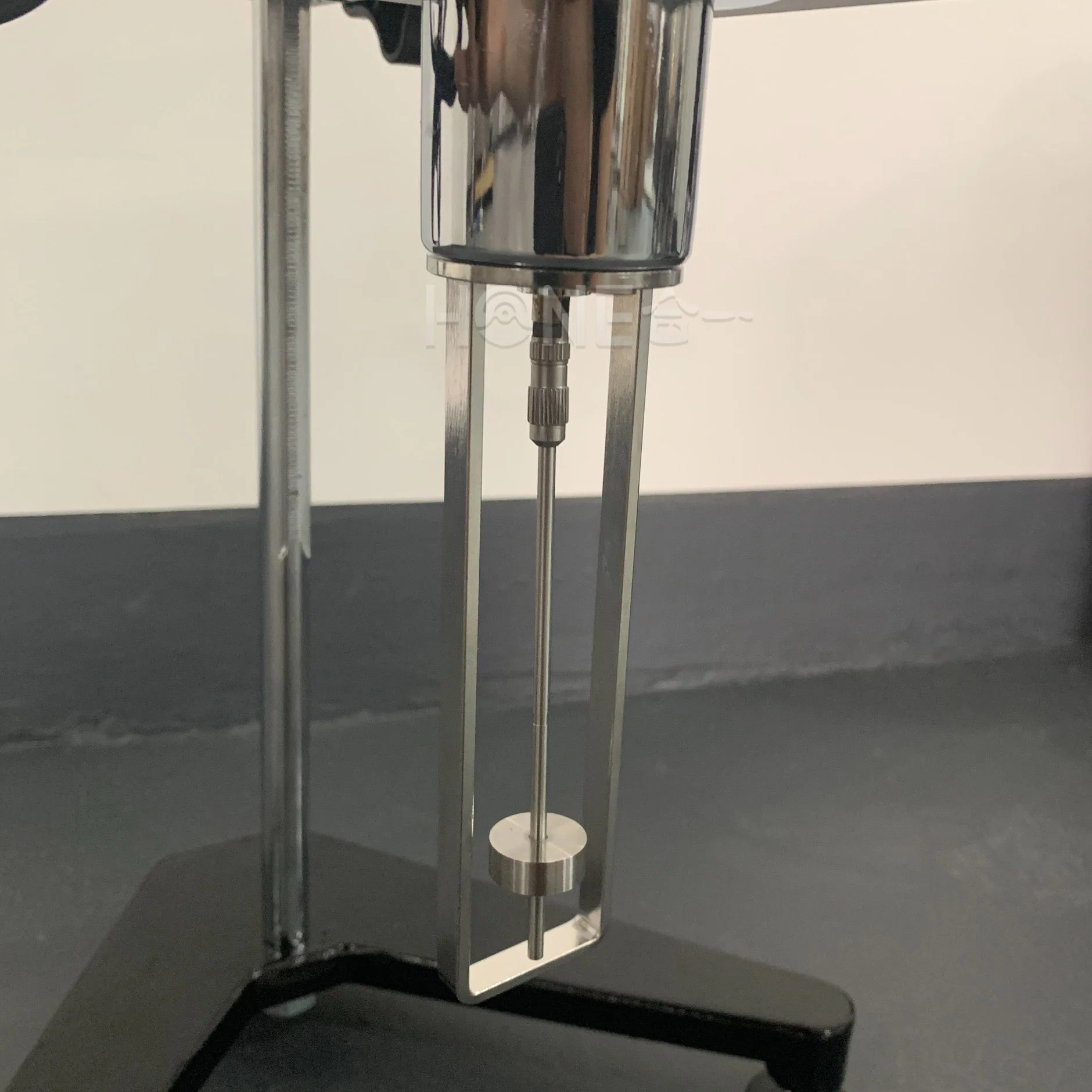 Laboratorio de afinar viscosímetro Digital Viscosimeter Medidor Tester de Viscosidad La viscosidad