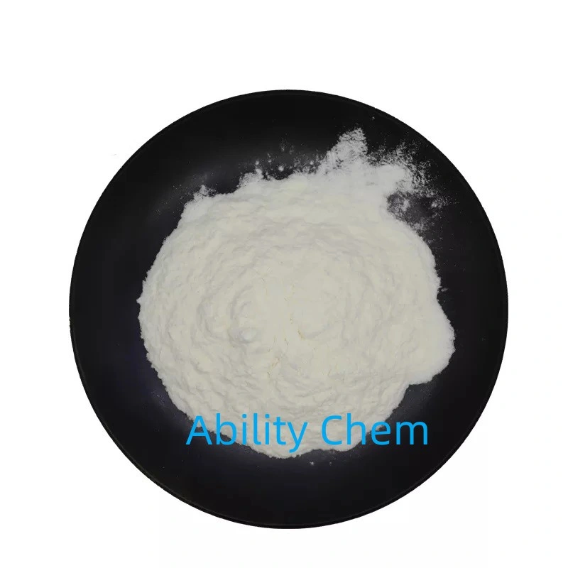 Ferulic Acid Organic Intermediate 1135-24-6 4-Hydroxy-3-Methoxycinnamic Acid Ferulic Acid