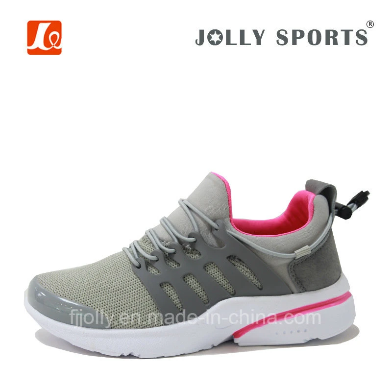New Fashion Design Breathable Footwear Sports Shoes for Kids Children