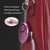 Women Tiny Defense Anti Theft Kids Latest Electronic Gadgets Safe Sound Personal Alarm