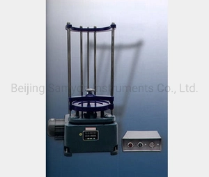 High-Frequency Sieve Shaking Vibrating Machine