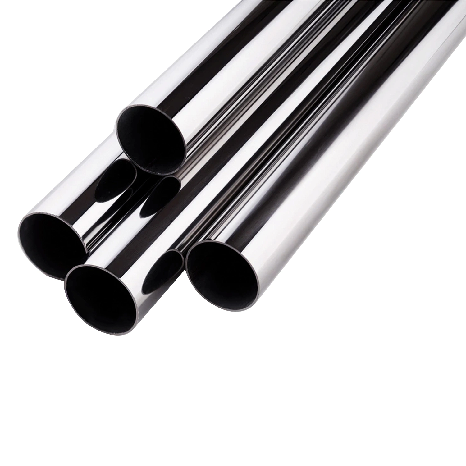 High quality/High cost performance  Hot Sale 3 Inch 28mm Diameter 317L 304 Stainless Steel Pipe 1.4410 Uns S31260 2507 2205 Duplex Steel Tube Per Kg