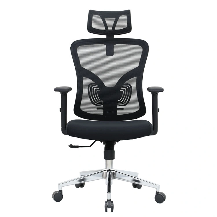 Wholesale Modern Cheap Price Office Public Seating Mesh Back Office Swivel Chair