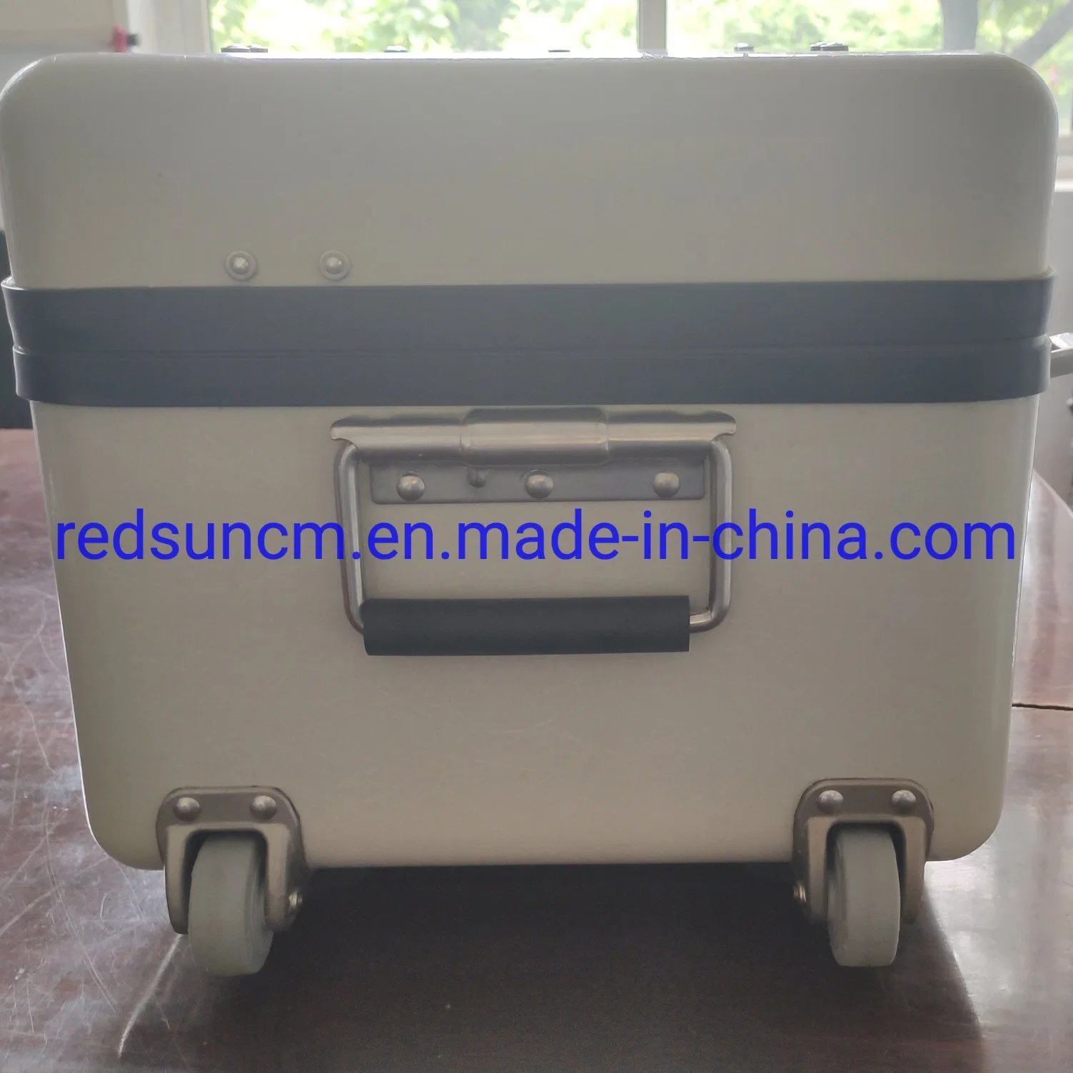 FRP Instrument Case Instrument Box Equipment Box