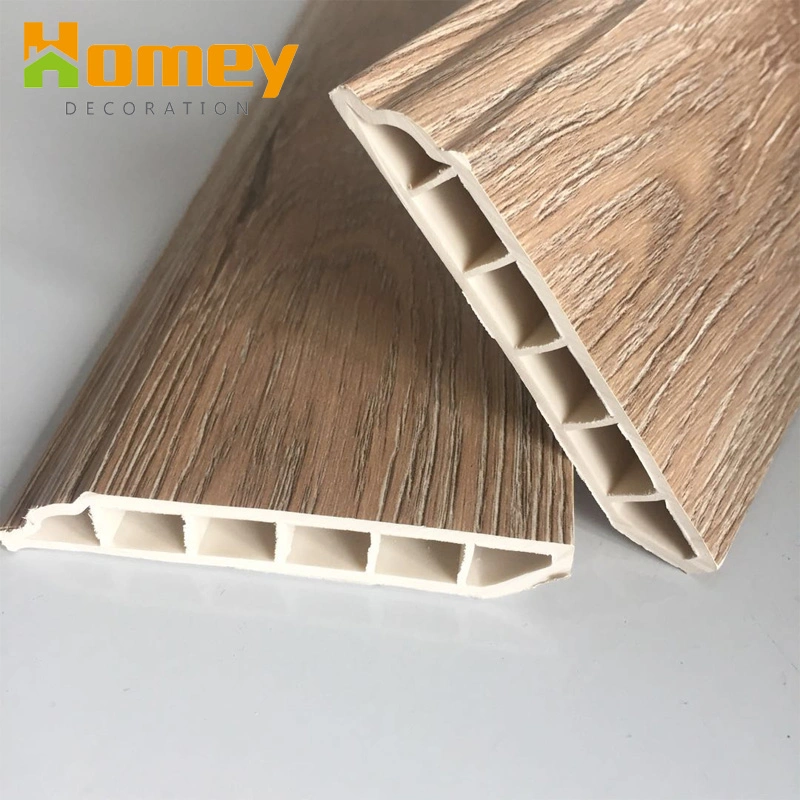 Factory Direct Sales PVC Vinyl Flooring Accessories