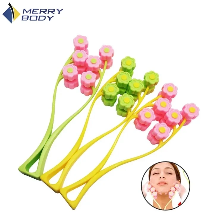 FACTORY Direct Selling Roller Face Massager Facial Beauty Tool