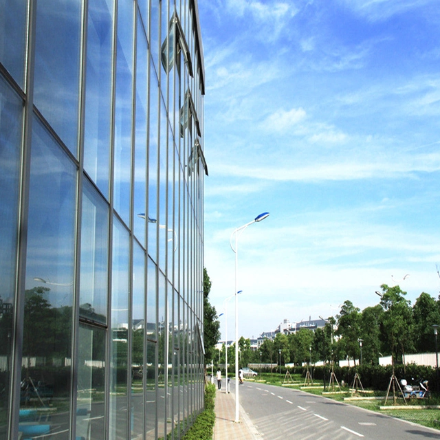 High quality/High cost performance  Shaneok Curtain Wall