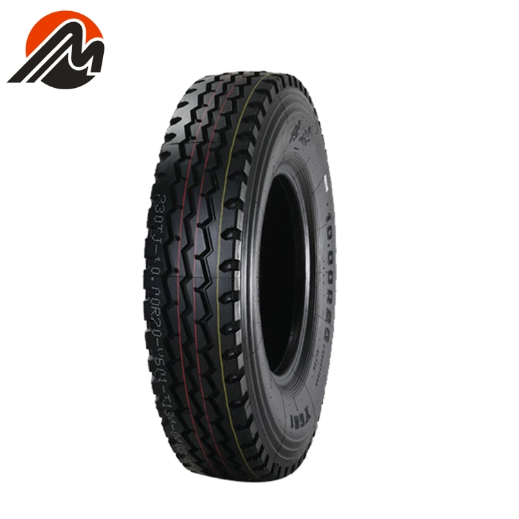 Radial Truck Tyre TBR 11r22.5 China Wholesale Heavy Truck Tire 22.5 Factory Direct Sale Price 11r 22.5 11.22.5 Tire